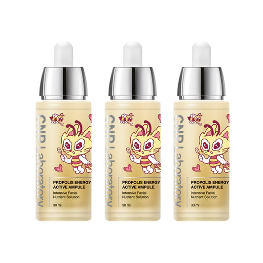 CNP Laboratory Propolis Energy Active Ampule 90ml (30ml x 3 bottles)