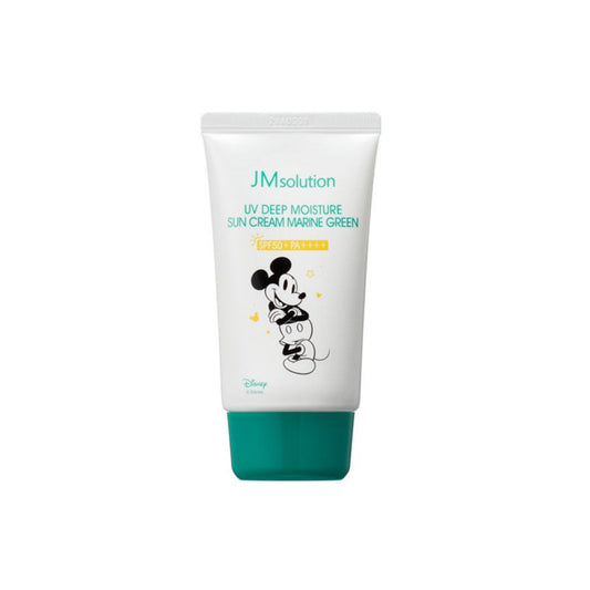 JMsolution Marine Luminous Pearl Sun Cream Pearl Disney Mickey Edition 50ml