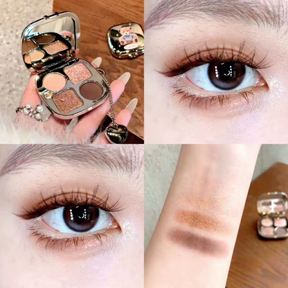 Kakashow Eyeshadow Palette 4.8g – 05