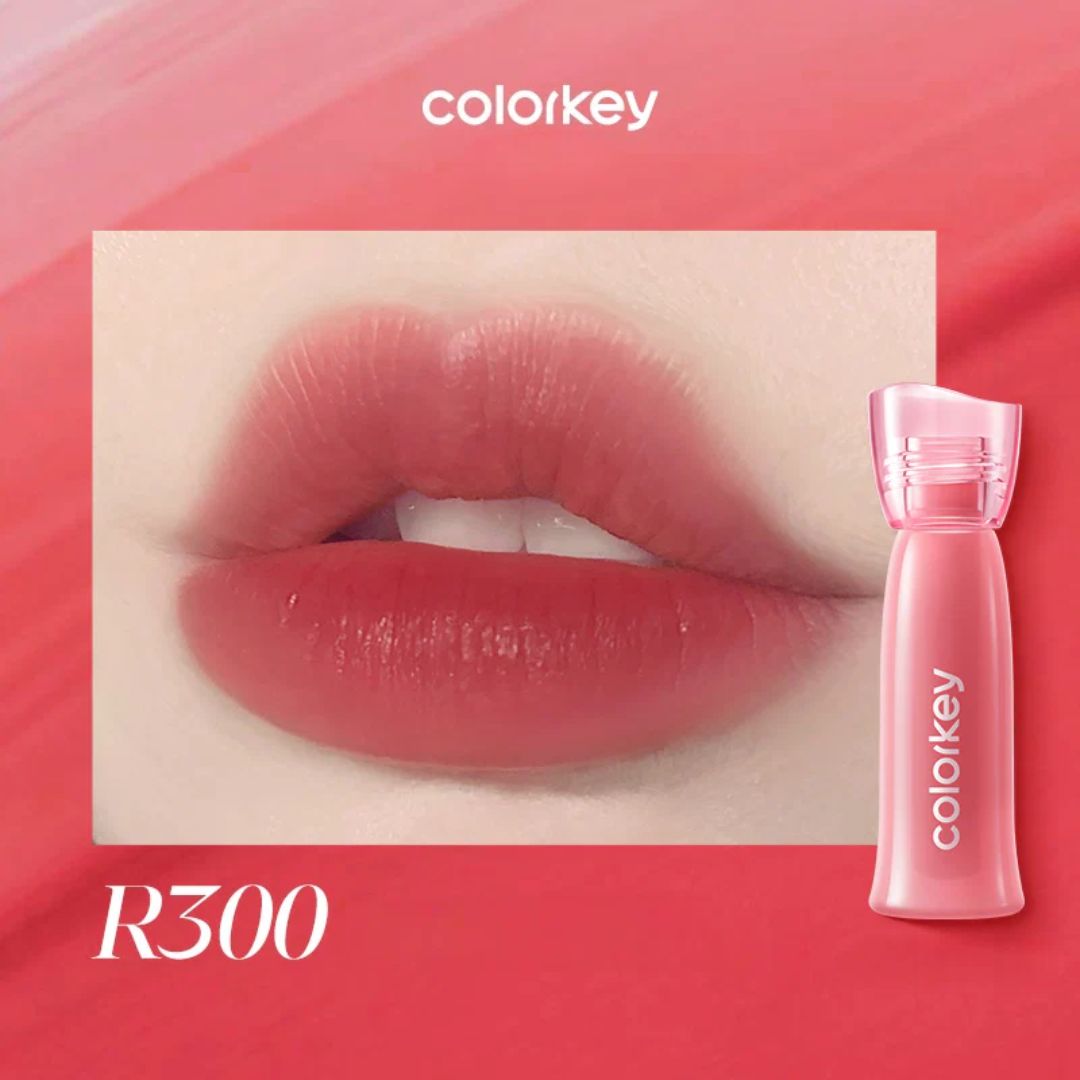 Colorkey - Soft Matte Water Tint 1g - R300