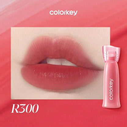 Colorkey - Soft Matte Water Tint 1g - R300