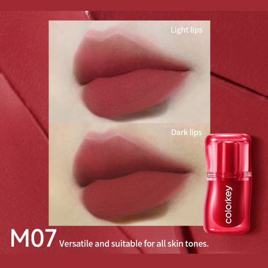 Colorkey - Soft Matte Water Tint 1g - M07