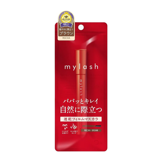 OPERA ‎My Lash Advanced 03 Mocha Brown 5g