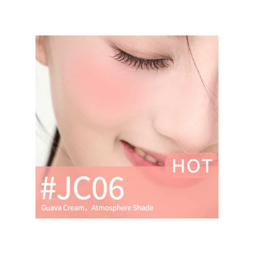 AZTK Jelly Colour Liquid Blush JC06 - 5ml