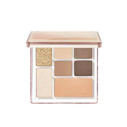 Judydoll All-in-One Makeup Palette - 16