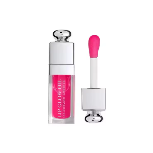KISSSOMEONE Makeup Lip Glow Oil 2.5g - 04