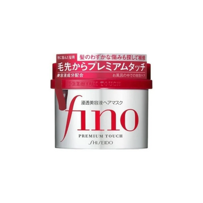 Shiseido Fino Premium Touch Hair Mask 240g