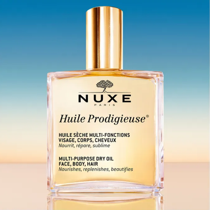 NUXE Huile Prodigieuse® Multi Purpose Dry Oil 50ml