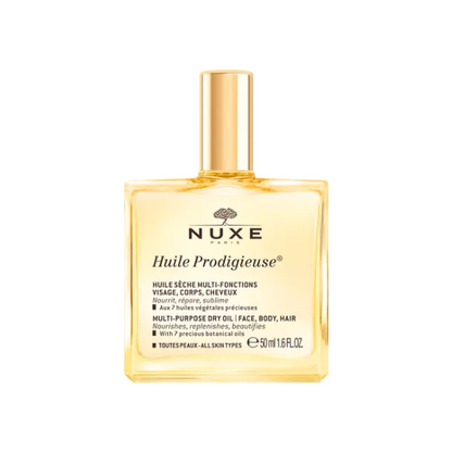 NUXE Huile Prodigieuse® Multi Purpose Dry Oil 50ml