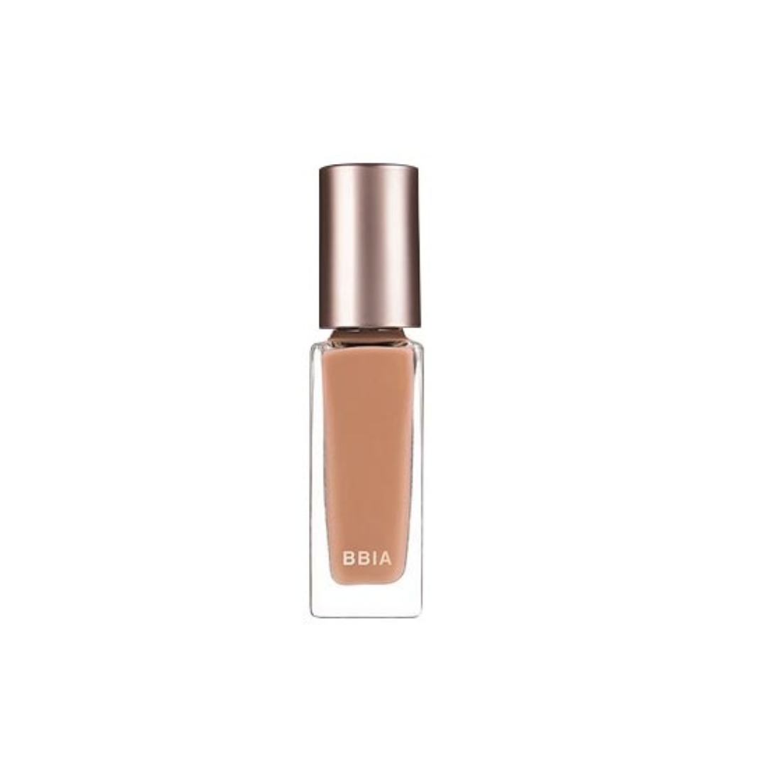 BBIA Nail Polish NS16 Apricot Water 7ml