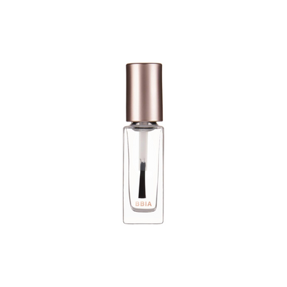 BBIA Nail Polish NCO1 Top Coat 7ml
