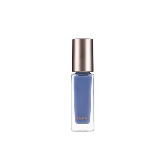 BBIA Nail Polish NS09 Blue Marine 7ml