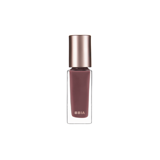 BBIA Nail Polish NS12 Burnt Rose 7ml