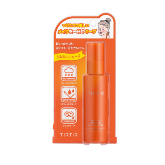 TIRTIR All Day Fixer 80ml