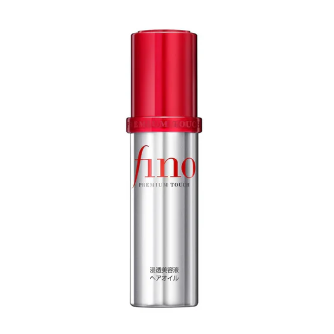 Shiseido Fino Premium Touch Penetration Essence Hair Oil 70ml