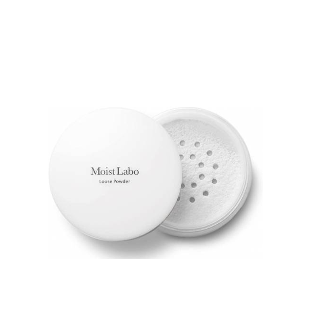 Moist Labo Loose Powder SPF36 PA+++ 20 Anti-Shiny Type 6.5g – CJL ...