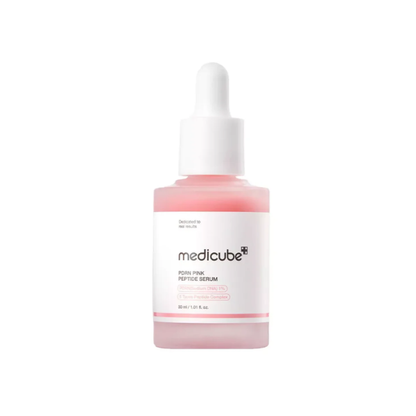 Medicube PDRN Pink Peptide Serum 30ml