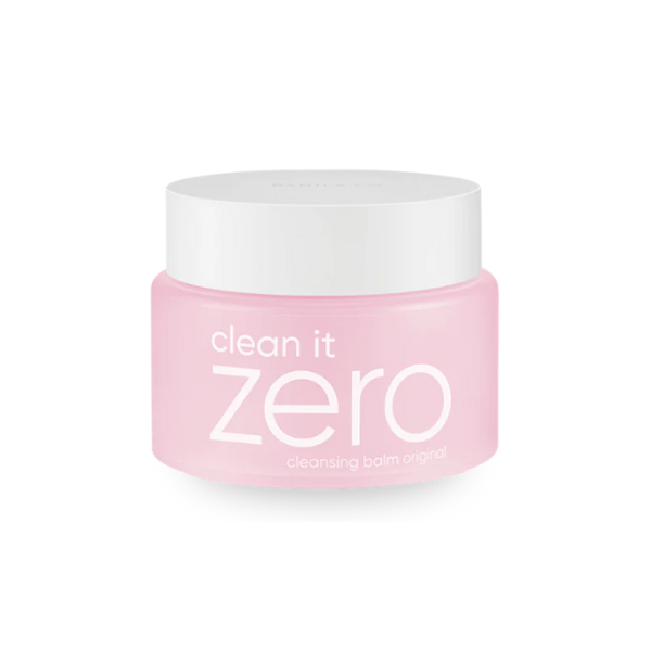 Banila Co Clean It Zero Cleansing Balm Original 100ml