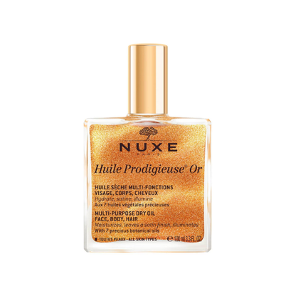 NUXE Huile Prodigieuse® Or 50ml