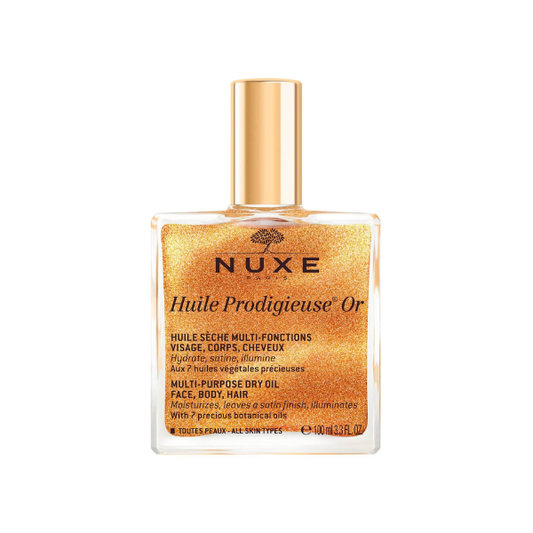 NUXE Huile Prodigieuse® Or 50ml
