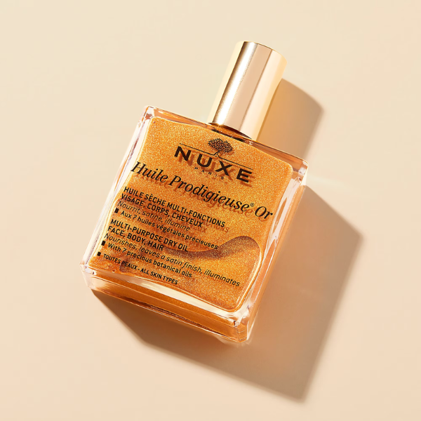 NUXE Huile Prodigieuse® Or 50ml