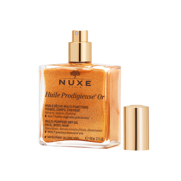 NUXE Huile Prodigieuse® Or 50ml