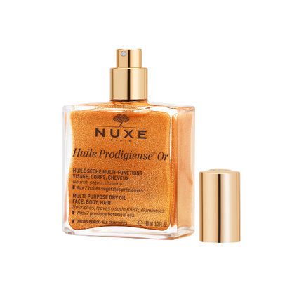 NUXE Huile Prodigieuse® Or 50ml