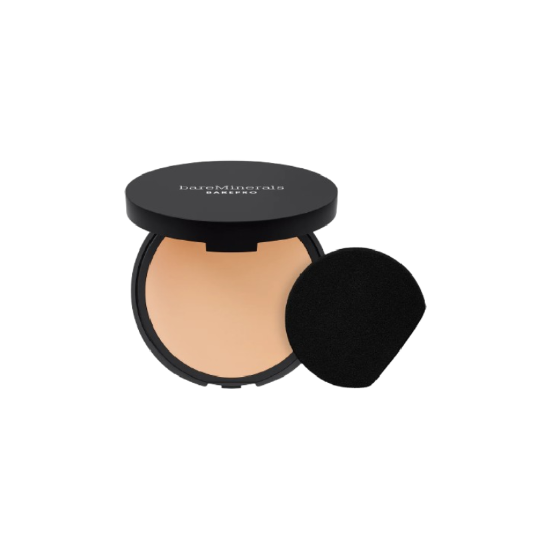 bareMinerals BAREPRO® 16HR Skin-Perfecting Powder Foundation 8g (Fair 15 Neutral)
