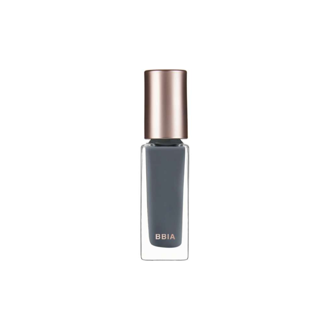 BBIA Nail Polish NS13 Burnt Sage 7ml