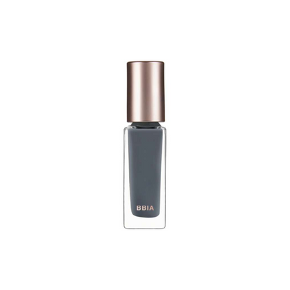 BBIA Nail Polish NS13 Burnt Sage 7ml