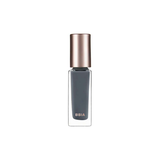 BBIA Nail Polish NS13 Burnt Sage 7ml