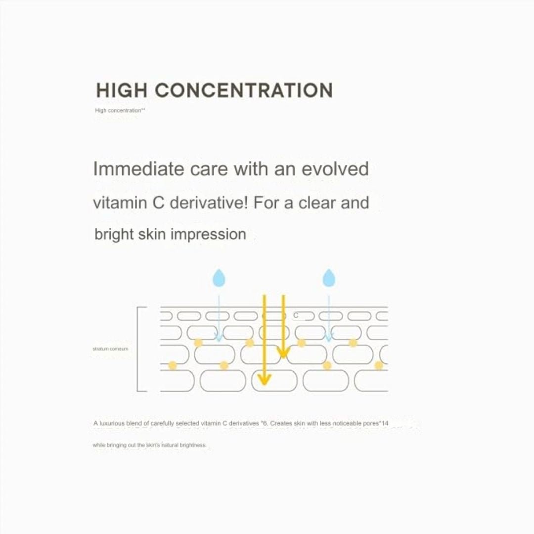 Ampule Shot Moisturising Concentrate Glow Serum - CJL Beauty & HomeAmpule Shot Moisturising Concentrate Glow Serum