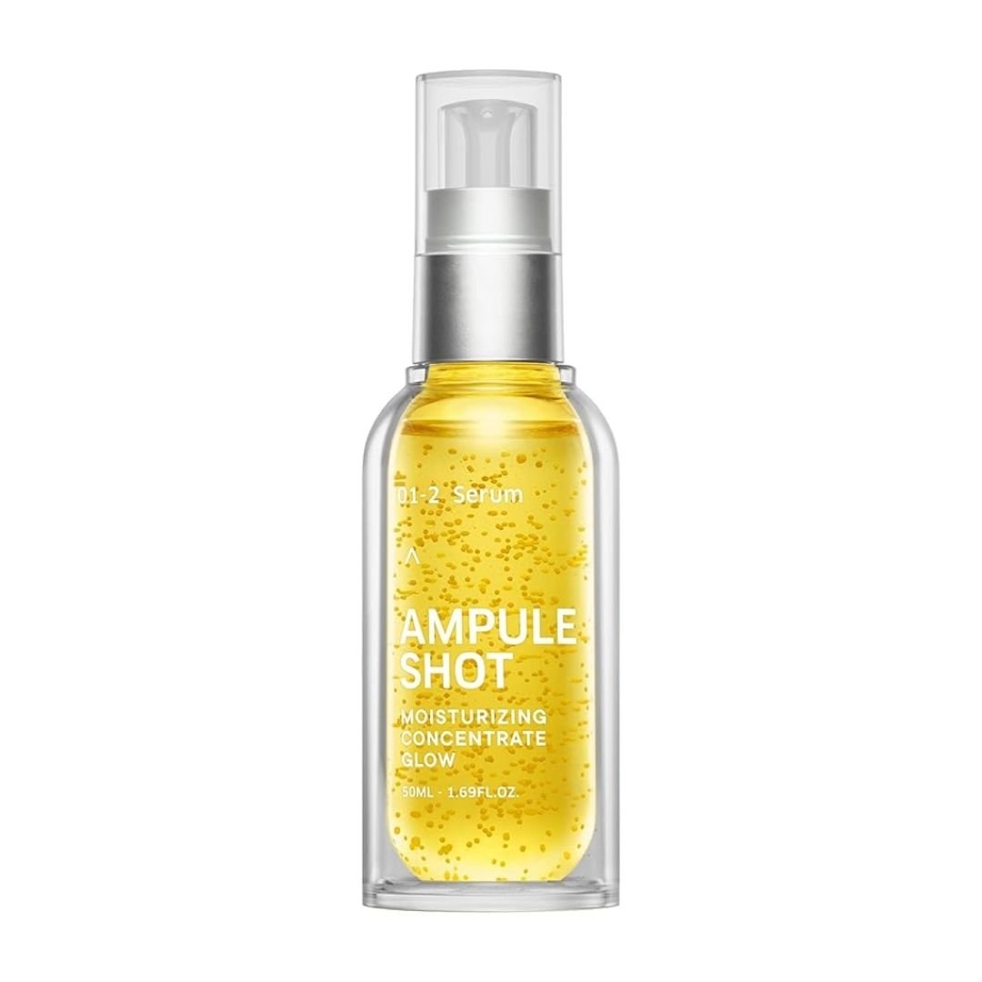 Ampule Shot Moisturising Concentrate Glow Serum - CJL Beauty & HomeAmpule Shot Moisturising Concentrate Glow Serum