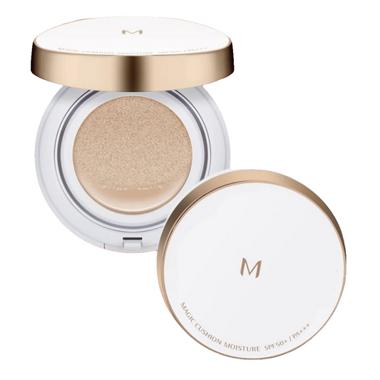 Missha Magic Cushion Moisture Foundation 23 SPF50/ PA +++ 15g