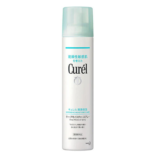 Kao Curel Deep Moisture Spray 250g