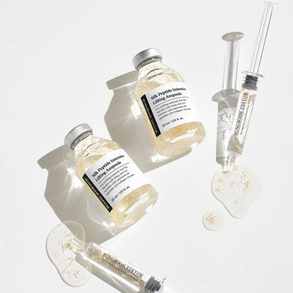 Sungboon Editor Silk Peptide Intensive Lifting Ampoule 35ml