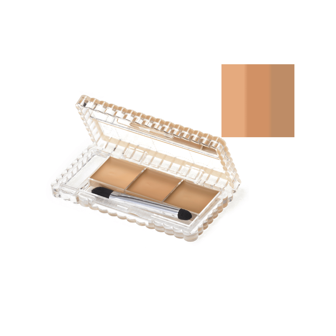 Canmake Color Mixing Concealer 03 Orange Beige