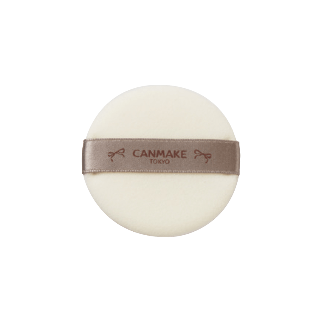 CANMAKE Marshmallow Finish Powder Abloom 03 Plumeria Wreath 10g - CJL Beauty & HomeCANMAKE Marshmallow Finish Powder Abloom 03 Plumeria Wreath 10g