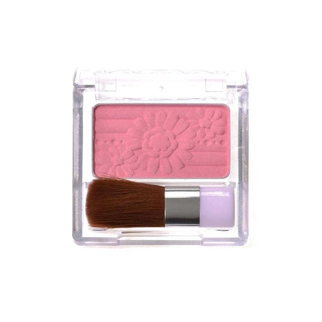 CANMAKE Powder Cheeks PW28 Sweet Coral - CJL Beauty & HomeCANMAKE Powder Cheeks PW28 Sweet Coral