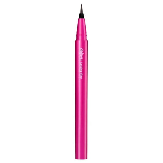 dejavu - Lasting - Fine Extra Brush Liquid Eyeliner - CJL Beauty & Homedejavu - Lasting - Fine Extra Brush Liquid Eyeliner