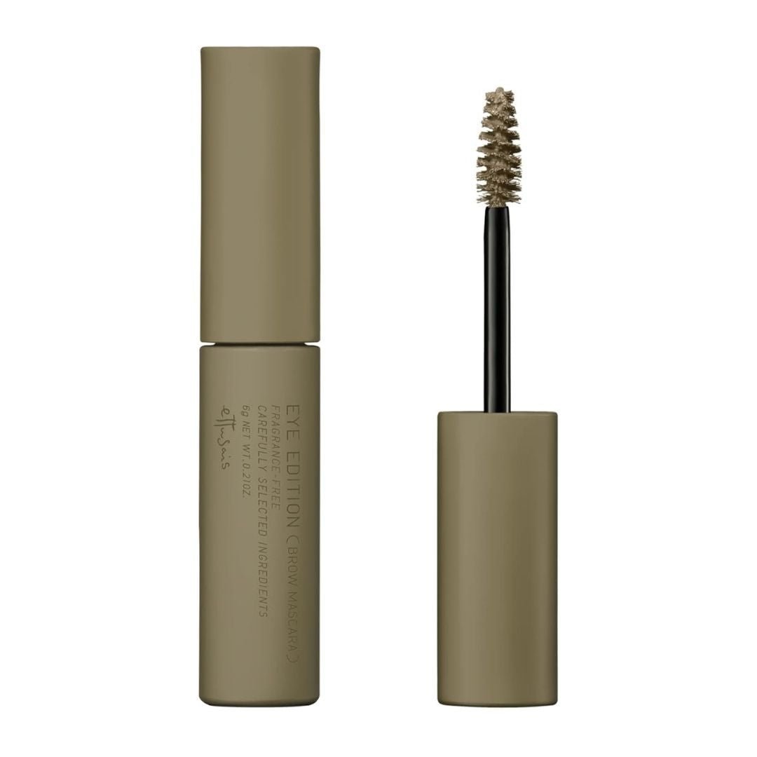 ettusais - Eye Edition Brow Mascara EX - CJL Beauty & Homeettusais - Eye Edition Brow Mascara EX