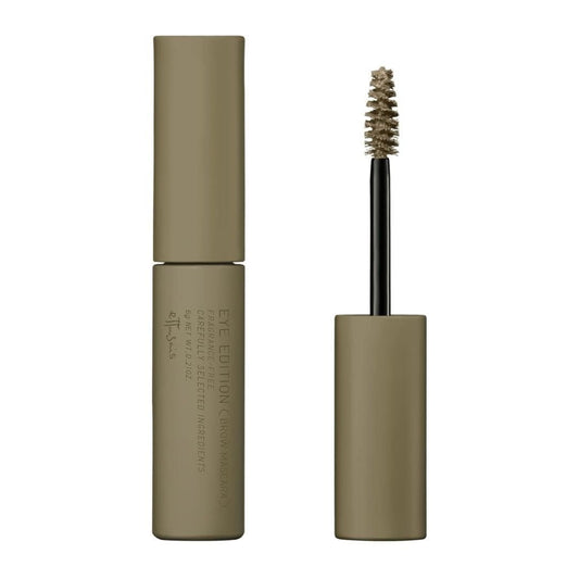 ettusais - Eye Edition Brow Mascara EX - CJL Beauty & Homeettusais - Eye Edition Brow Mascara EX