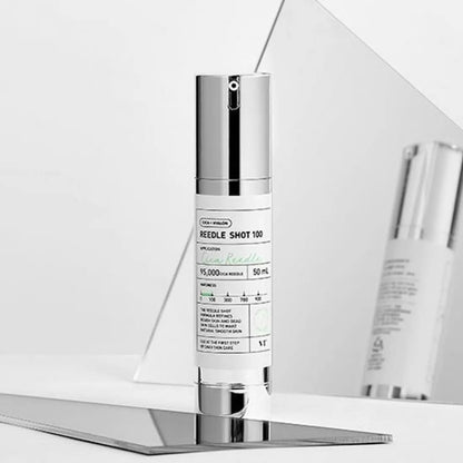 VT Reedle Shot 100 50ml