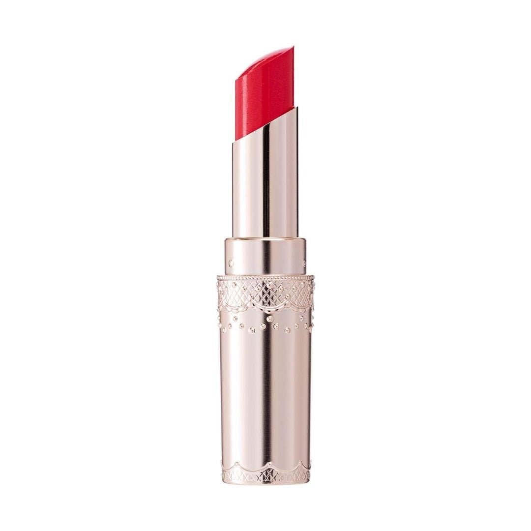 Fortune Kose Japan Marshmallow Tint Rouge 01 Lipstick Velvet Red - CJL Beauty & HomeFortune Kose Japan Marshmallow Tint Rouge 01 Lipstick Velvet Red