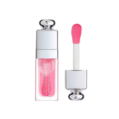 KISSSOMEONE Makeup Lip Glow Oil 2.5g - 02