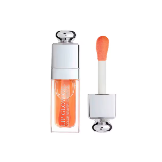 KISSSOMEONE Makeup Lip Glow Oil 2.5g - 03