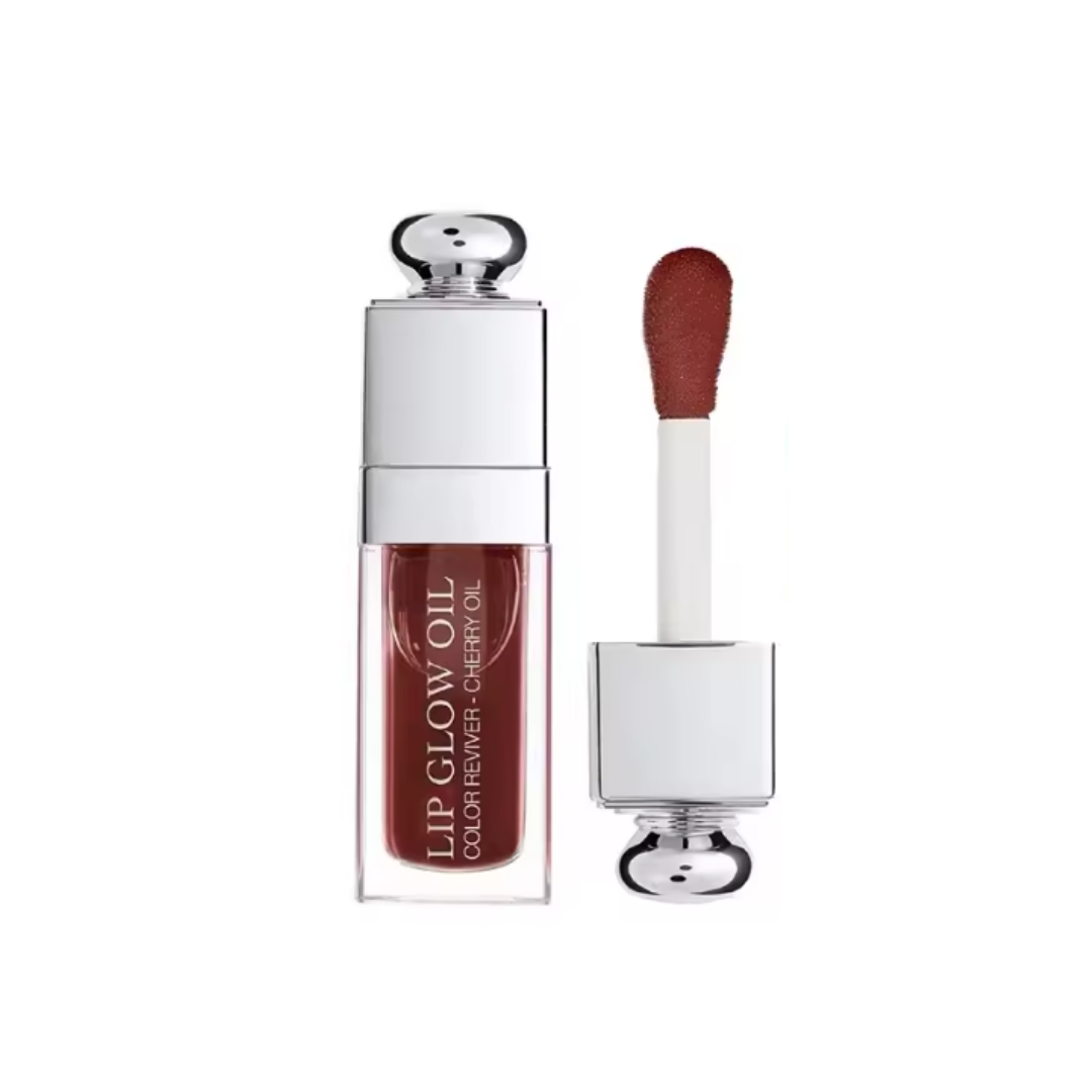 KISSSOMEONE Makeup Lip Glow Oil 2.5g - 05