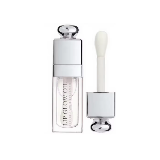KISSSOMEONE Makeup Lip Glow Oil 2.5g - 01