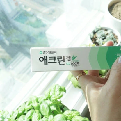 Dong-A Aclean Gel 20g