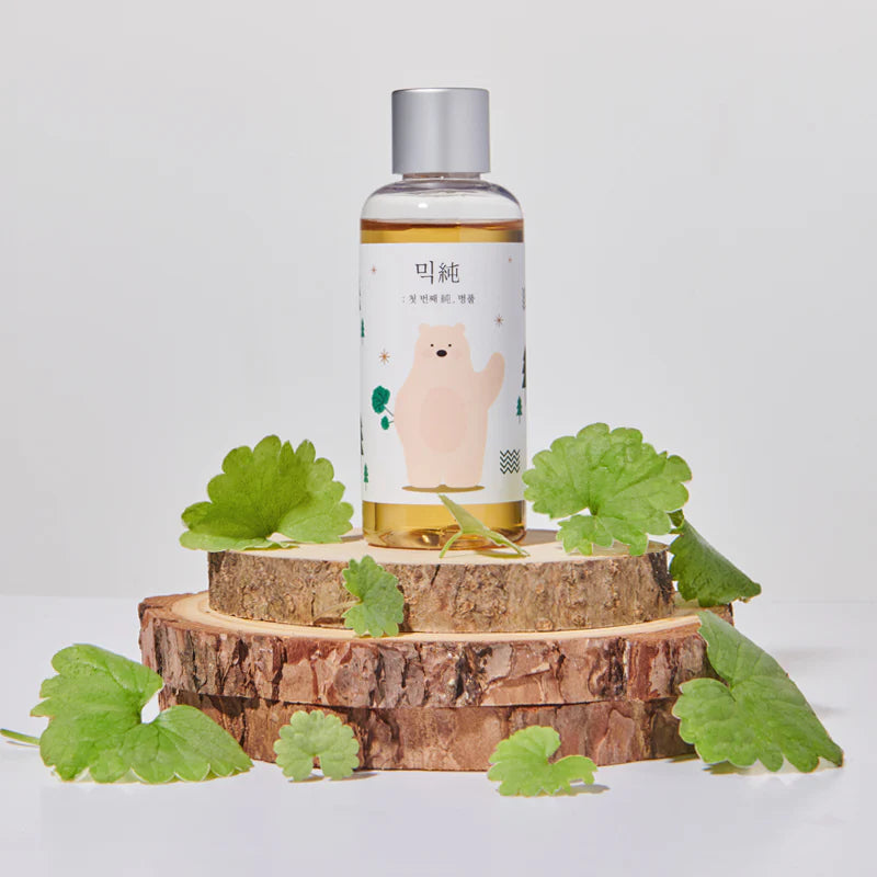 MIXSOON Centella Asiatica Essence 100ml